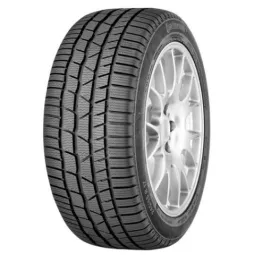 Pneu CONTINENTAL TS-830 P SEAL XL 215/60 R16 99H pas cher