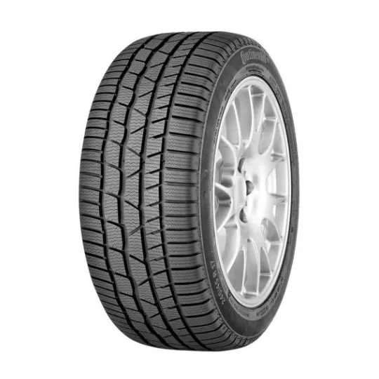 Pneu CONTINENTAL TS-830 P SEAL XL 215/60 R16 99H pas cher
