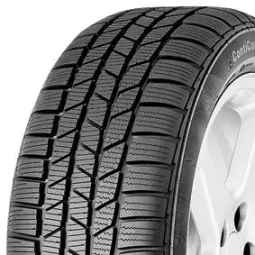 Pneu CONTINENTAL CONTICONTACT TS 815 215/60 R16 95V pas cher