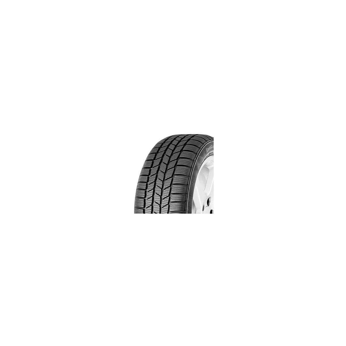 Pneu CONTINENTAL CONTICONTACT TS 815 215/60 R16 95V pas cher