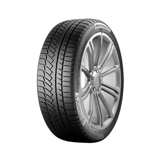 Pneu CONTINENTAL TS-850 P 225/50 R17 94H pas cher