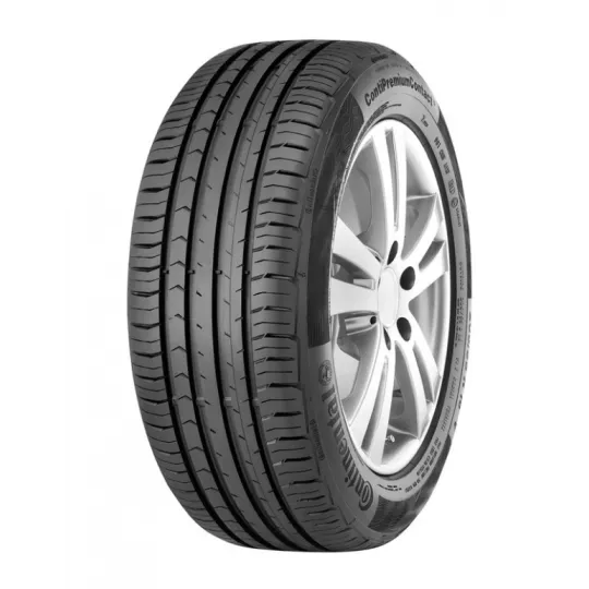 Pneu CONTINENTAL PREMIUM 5 235/55 R17 99V pas cher