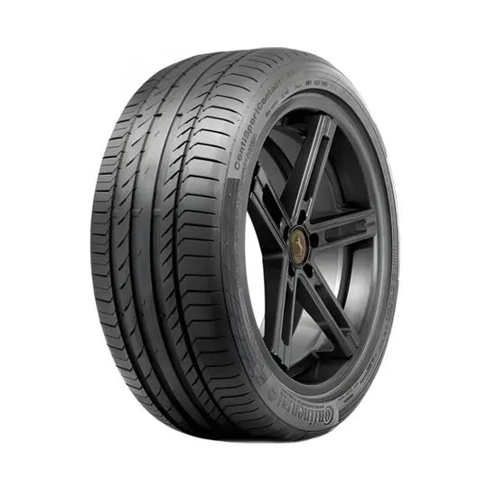 Pneu CONTINENTAL SC-5 MO FR XL 225/45 R18 95Y pas cher