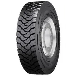 Pneu CONTINENTAL 156/150 K 315/80 R22 156K pas cher