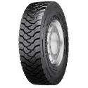 Pneu CONTINENTAL 156/150 K 315/80 R22 156K pas cher