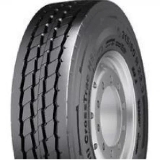 Pneu CONTINENTAL 160 K 385/65 R22 160CROSS pas cher