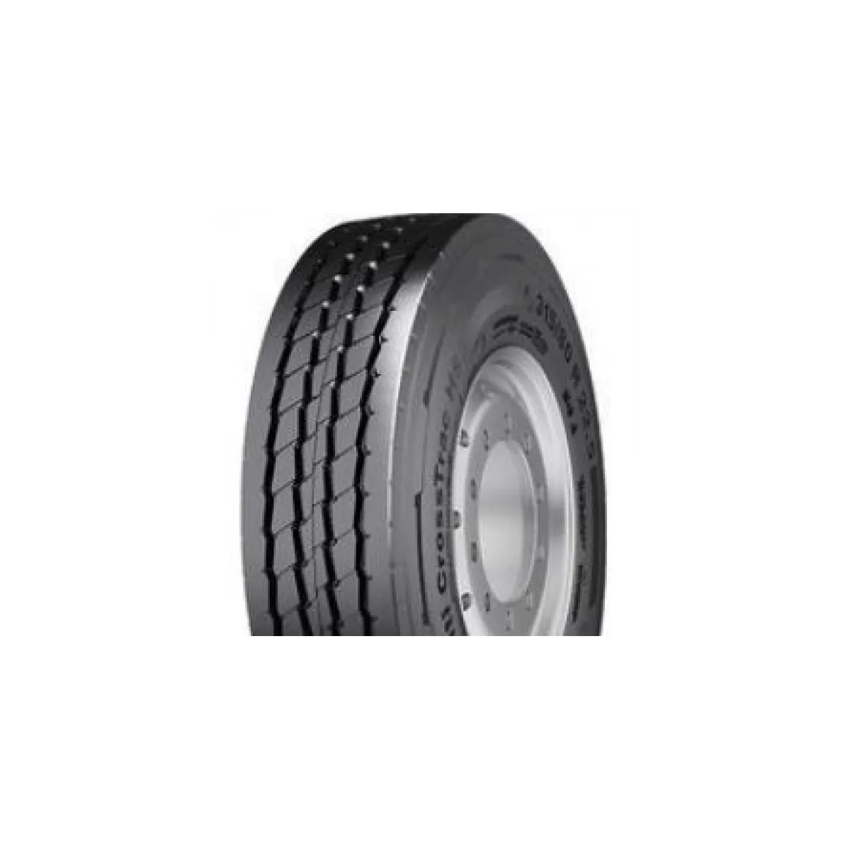 Pneu CONTINENTAL 160 K 385/65 R22 160CROSS pas cher