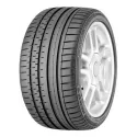 Pneu CONTINENTAL SPORT CONT.2 MO 275/35 R20 102Y pas cher