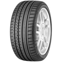 Pneu CONTINENTAL SP.CONTACT 2 295/30 R18 94Y pas cher