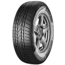 Pneu CONTINENTAL CROSSCONTACT LX2 225/55 R18 98V pas cher