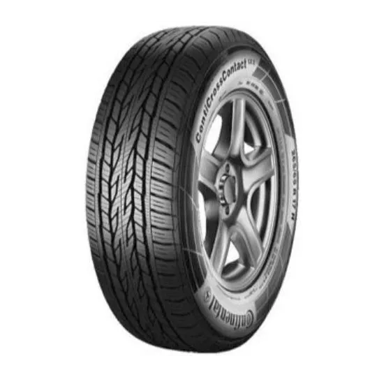 Pneu CONTINENTAL CROSSCONTACT LX2 225/55 R18 98V pas cher