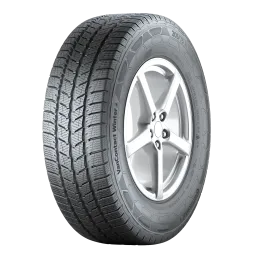 Pneu CONTINENTAL VANCOWIN 215/60 R16 103T pas cher