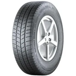 Pneu CONTINENTAL VANCONTACT WINTER 195/60 R16 99T pas cher