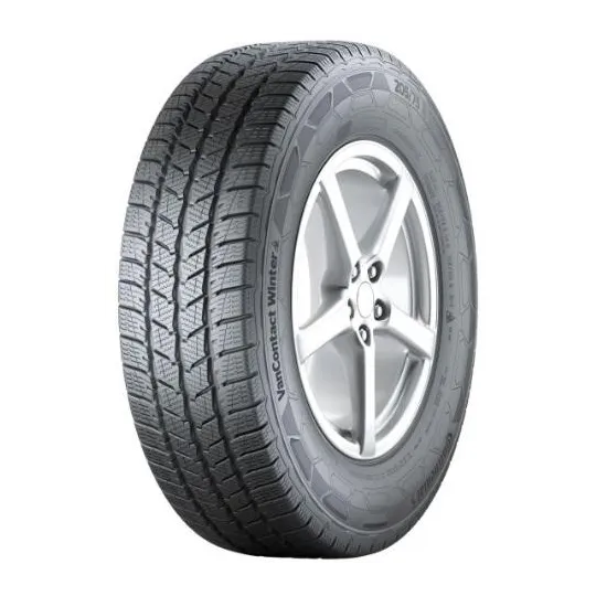 Pneu CONTINENTAL VANCONTACT WINTER 195/60 R16 99T pas cher