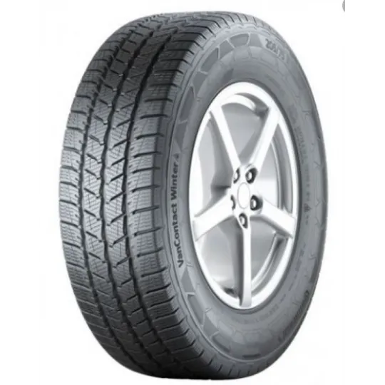 Pneu CONTINENTAL VANCONTACT WINTER 175/65 R14 90T pas cher