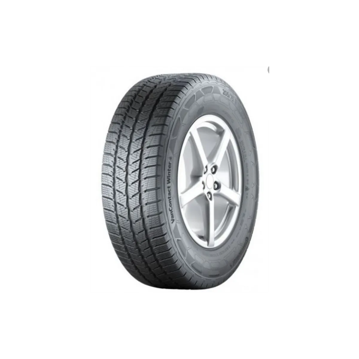 Pneu CONTINENTAL VANCONTACT WINTER 175/65 R14 90T pas cher
