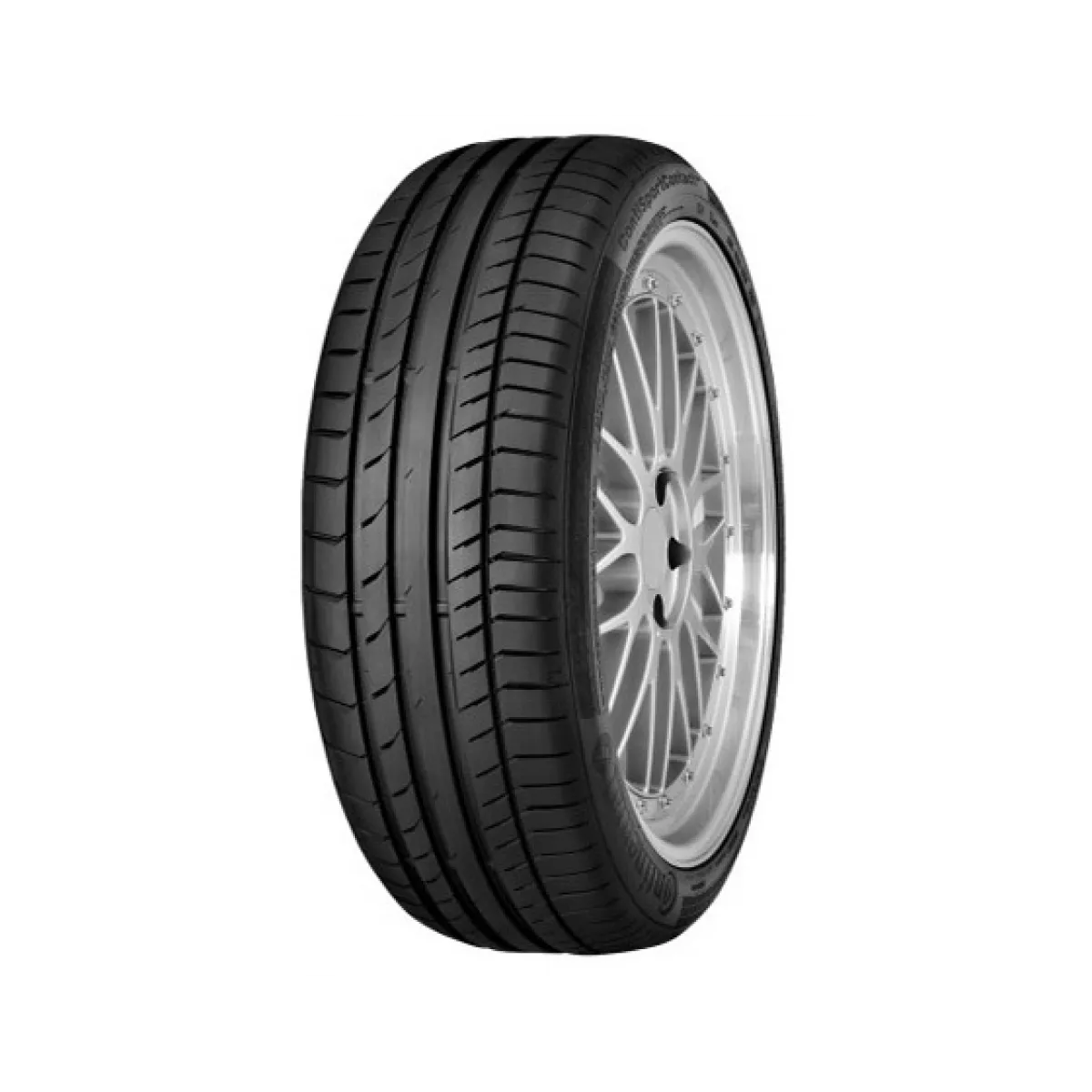 Pneu CONTINENTAL CSC5 225/45 R18 95Y pas cher