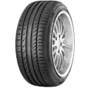 Pneu CONTINENTAL S.CONT.5 SUV N0 275/50 R19 112Y pas cher