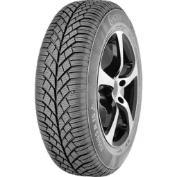 Pneu CONTINENTAL TS-830 P SUV N0 XL 275/45 R20 110V pas cher