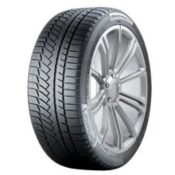 Pneu CONTINENTAL TS850P 235/60 R20 108V pas cher