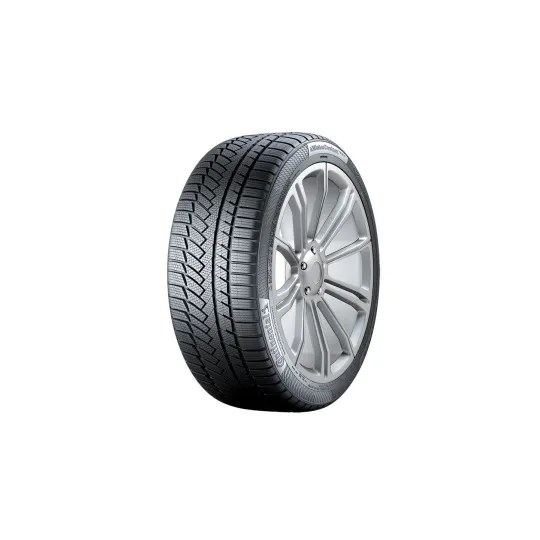 Pneu CONTINENTAL TS850P 235/60 R20 108V pas cher
