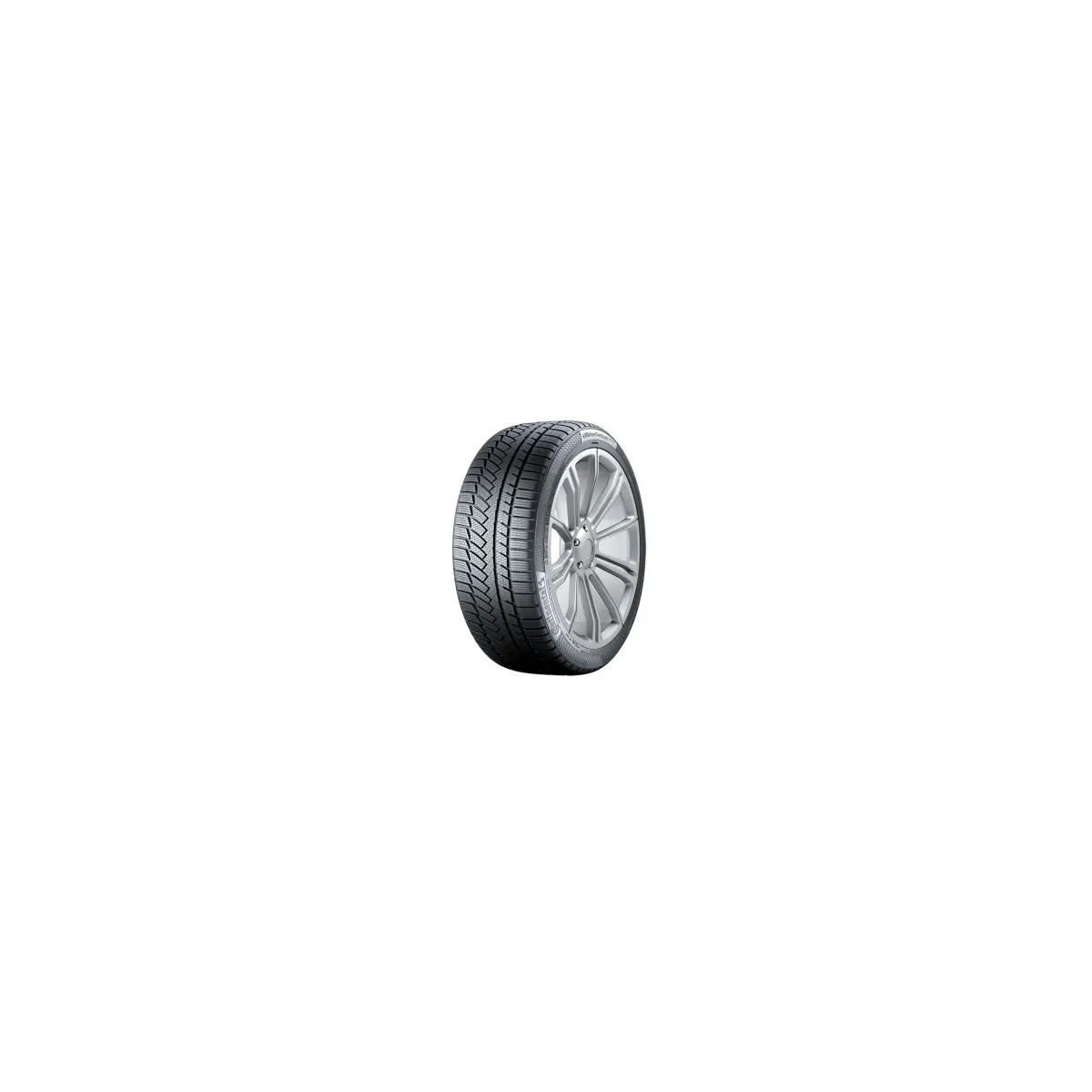 Pneu CONTINENTAL TS850P 235/60 R20 108V pas cher