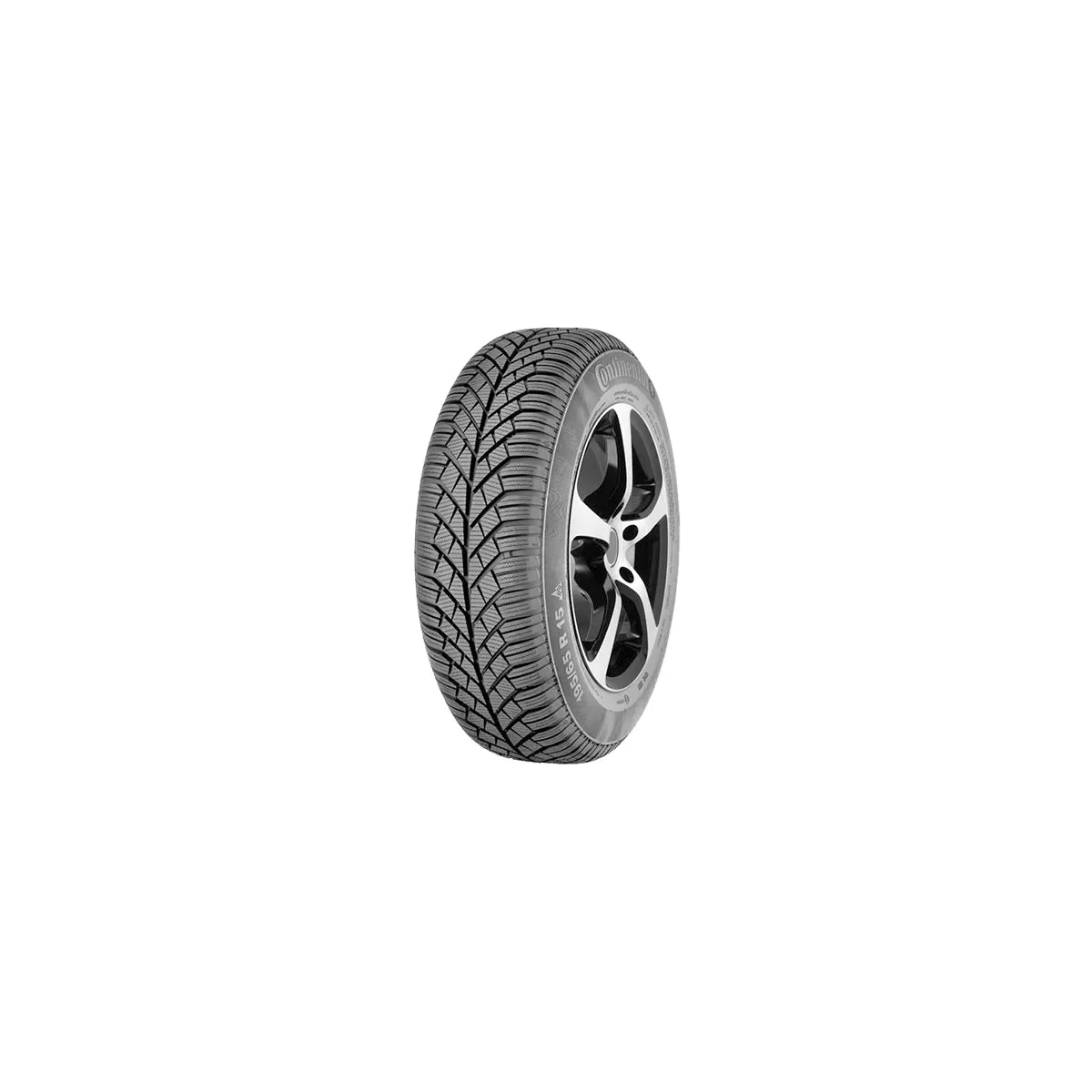 Pneu CONTINENTAL TS-830 P SSR XL 205/45 R17 88V pas cher