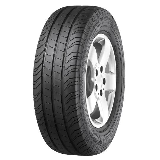 Pneu CONTINENTAL VANCONTACT 200 225/75 R16 121R pas cher