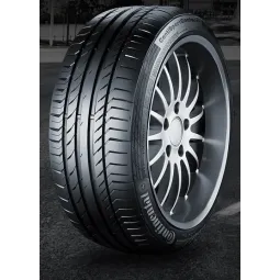 Pneu CONTINENTAL SC-5 AO 225/50 R17 94Y pas cher