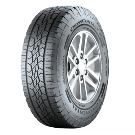 Pneu CONTINENTAL CROSSCONTACT ATR 255/70 R15 112T pas cher