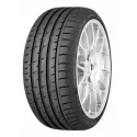 Pneu CONTINENTAL SP.CONTACT 3 245/40 R18 97Y pas cher