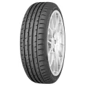 Pneu CONTINENTAL SC-3 MO FR 245/40 R18 93Y pas cher