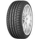 Pneu CONTINENTAL SC-3 MO FR XL 265/35 R18 97Y pas cher