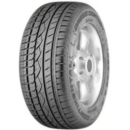 Pneu CONTINENTAL CROSSUHP 305/40 R22 114W pas cher