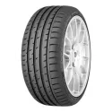 Pneu CONTINENTAL CSC3 265/40 R20 104Y pas cher