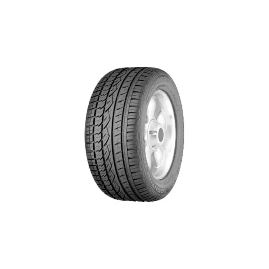Pneu CONTINENTAL CROSSCONTACT UHP 255/55 R19 111H pas cher