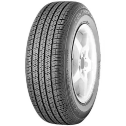 Pneu CONTINENTAL 4X4 CONTACT XL 215/75 R16 107H pas cher