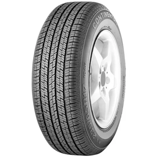 Pneu CONTINENTAL 4X4 CONTACT XL 215/75 R16 107H pas cher