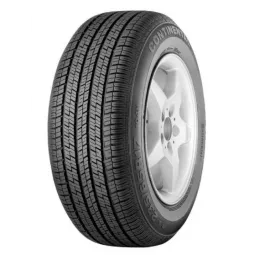Pneu CONTINENTAL 4x4Contact 265/50 R19 110H pas cher