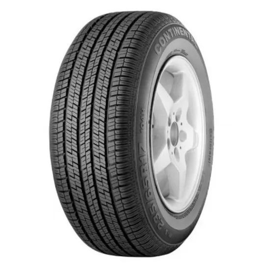 Pneu CONTINENTAL 4x4Contact 265/50 R19 110H pas cher