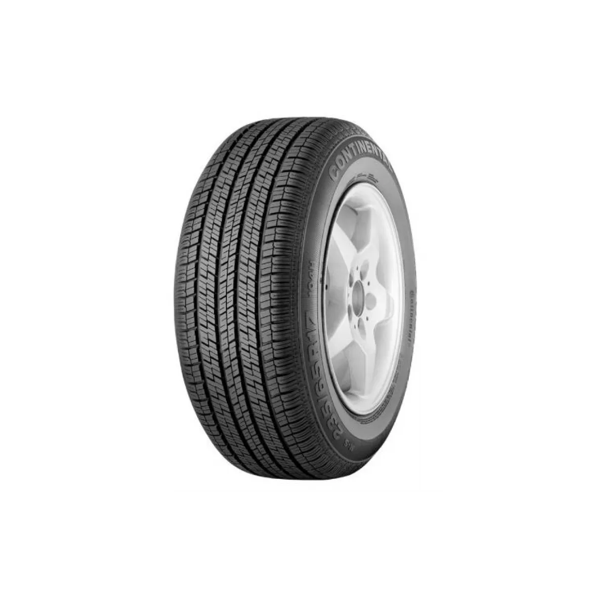 Pneu CONTINENTAL 4x4Contact 265/50 R19 110H pas cher