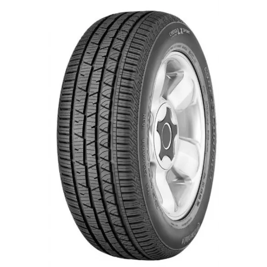 Pneu CONTINENTAL CROSS LX SPORT # 235/50 R18 97V pas cher