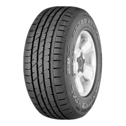 Pneu CONTINENTAL CROSSCONTAC LX SPORT 275/40 R22 108Y pas cher