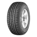 Pneu CONTINENTAL CROSSCONTAC LX SPORT 275/40 R22 108Y pas cher