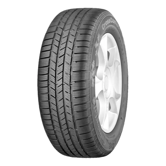 Pneu CONTINENTAL CROSSCONTACT WINTER 215/65 R16 98H pas cher