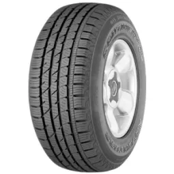 Pneu CONTINENTAL CROSSLX 255/60 R18 112V pas cher