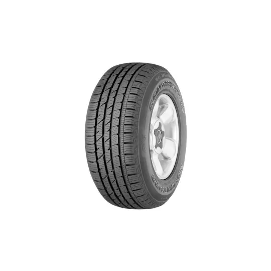 Pneu CONTINENTAL CROSSLX 255/60 R18 112V pas cher