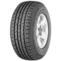 Pneu CONTINENTAL CROSSLX 255/60 R18 112V pas cher