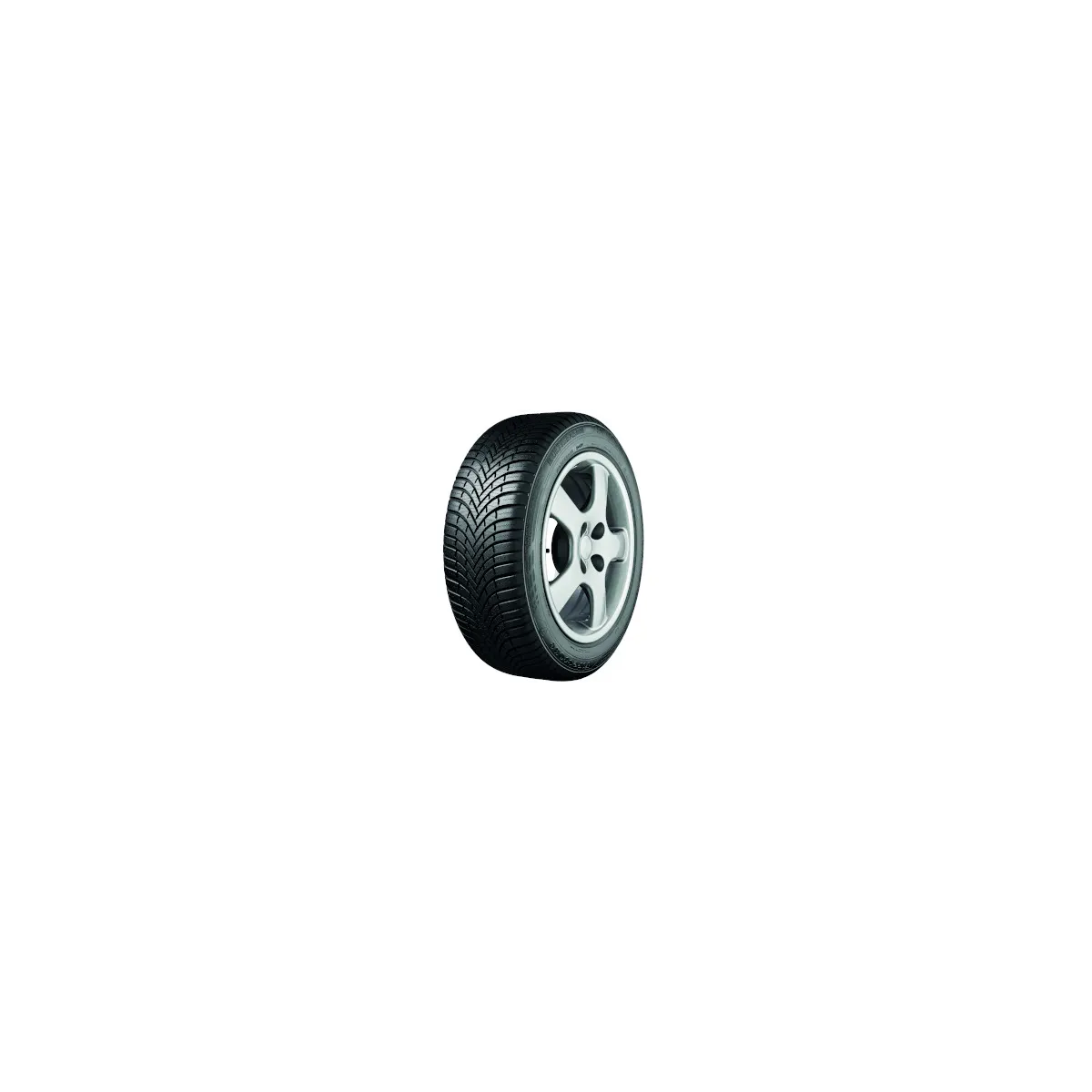 Pneu FIRESTONE MULTISEASON 2 225/65 R17 102H pas cher