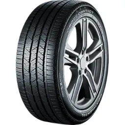 Pneu CONTINENTAL CROSSCONTAC LX SPORT 235/55 R19 105H pas cher